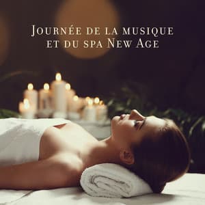 Journée de la musique et du spa New Age - Ensemble de Musique Zen Relaxante