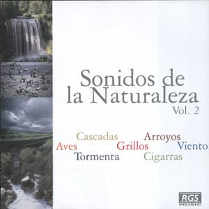 Sonidos De La Naturaleza Vol 2 - Natural Sound