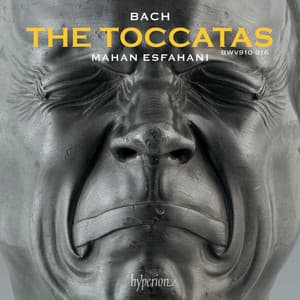 Bach: The Toccatas for Harpsichord, BWV 910-916 - Johann Sebastian Bach