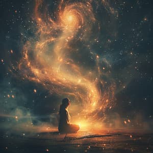 Música Para La Meditación: Caminos De Silencio Consciente - Meditación de sanación