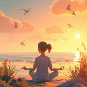 Frecuencia Transformadora: Equilibra tu Chakra del Corazón, Aumenta la Motivación y Alivia el Estrés y la Ansiedad - Colección de tonos Solfeggio