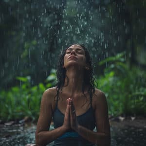 Relajación En El Trueno: Ecos Calmantes - 101 Relájate