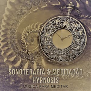 50 Sonoterapia & Meditação Hypnosis - Música para Meditar, Relaxante Canções para Ajudar a Mente Clara, Alívio do Estresse, Calma, Relaxamento, Cura, Pensamento Positivo, Saúde, Massagem - Academia de Música de la Música Ambiente
