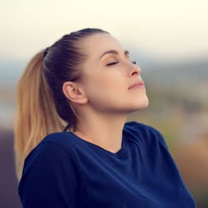 Rainy Moments of Contentment and Relaxation - cloudcity