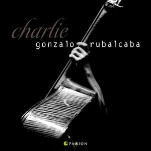 Charlie - Gonzalo Rubalcaba