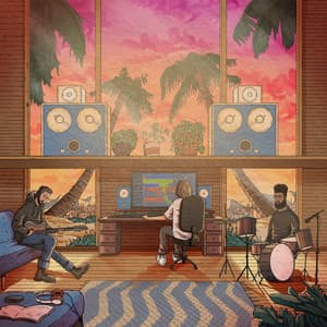 Montrose - Corey Fonville