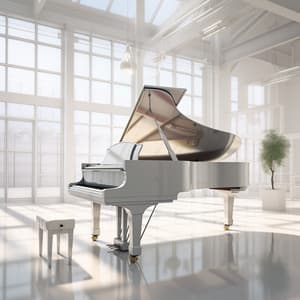 Piano Zen: Harmonious Melodies for Meditation - Meditate & Chill