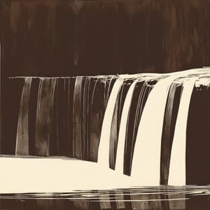 Delve into Dreamscapes: Discover Fresh Perspectives at the Falls of Imagination - Waterfall Sound