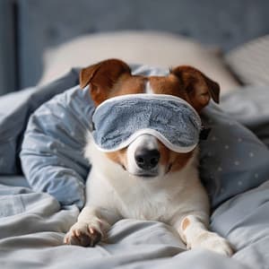 Música Para Siestas De Perros: Tonos Caninos Calmantes - Consorte del tiempo de relajación