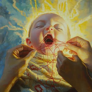 Stoelendansen in de Stilte van de Woonkamer - Childbirth Music Guru