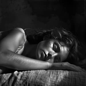 Night Calm: Music for Peaceful Slumber - Vibrant Melodies