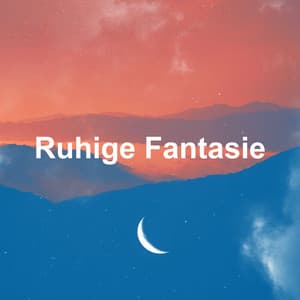 Ruhige Fantasie - Entspannungsmusik Abteilung