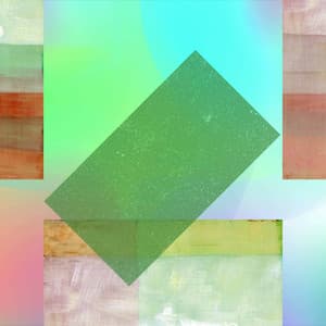 Funky Background for Friendly Tracks - Música Lounge Relax para Cafés