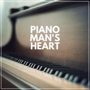 Piano Man's Heart - Dai Lan
