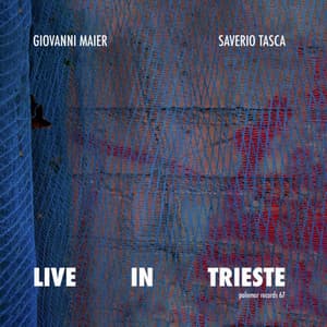 Live in Trieste - Giovanni Maier