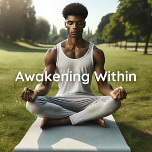 Awakening Within: Through Movement and Stillness, Connect with Your Inner Spirit - Meditative Comfort Zone