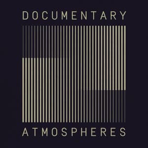 Documentary Atmospheres - Alan Reed