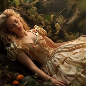 Crickets and Wind: Nature's Lullaby for Sleep - Majestik