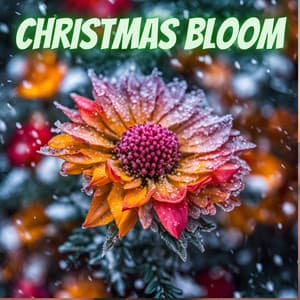 Christmas Bloom - AtomFlow