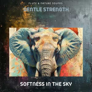 Gentle Strength - Flute & Nature Sounds