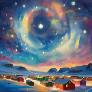 Descanso Nocturno: Melodías Reconfortantes Para La Calma De La Noche - Lista de reproducción de fondo del restaurante