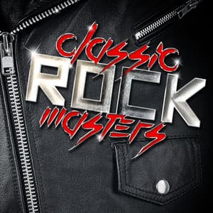Classic Rock Masters - Rock Masters