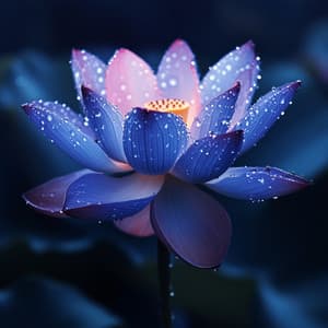 Emotional Healing and Stress Relief - La Nature