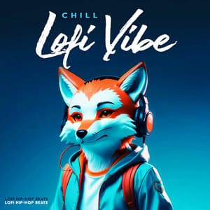 Chill Lofi Vibe - LoFi Hip Hop Beats