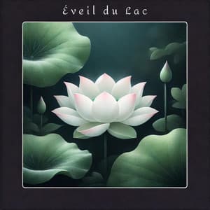 Éveil du Lac - Zone de Détente