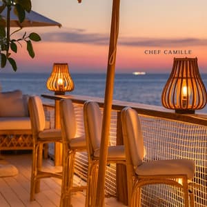Bistro by the Seashore - Chef Camille