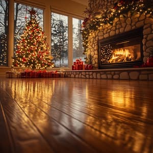 Cozy Home Christmas - Holly Jingles