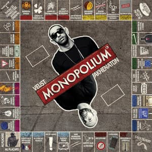 Monopolium - Akhenaton
