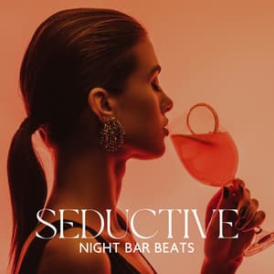 Seductive Night Bar Beats - Afterhour Chillout