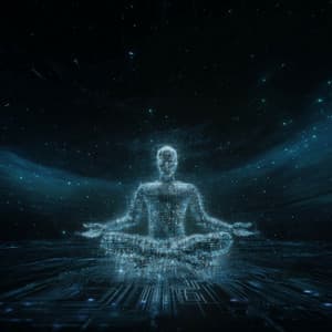 Mindful Calm Soundwaves - Bouddha musique sanctuaire