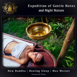 Expedition of Gentle Notes and Night Nature - New Buddha