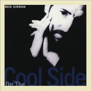 On the Cool Side - Ben Sidran