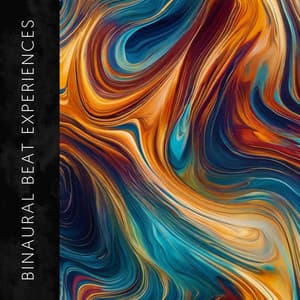 Binaural Beat Experiences: Harmonizing the Mind and Soul - Ruido Blanco Hart