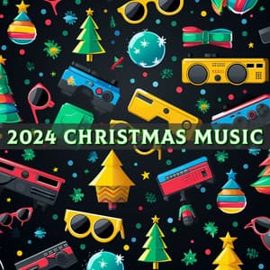 2024 Christmas Music - Traditional Christmas Song