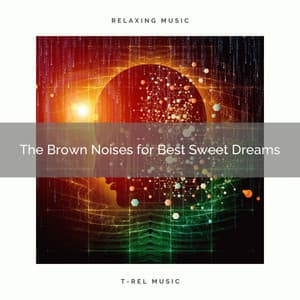 The Brown Noises for Best Sweet Dreams - Baby Shushing