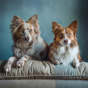 Suaves Melodías Para Momentos Relajantes Del Perro - Musica de Jazz para Hoteles