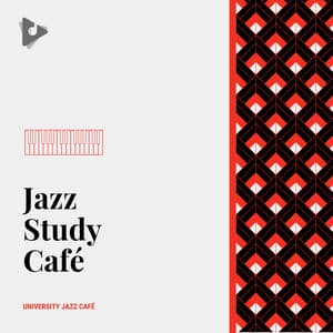 Jazz Study Café - University Jazz Cafe