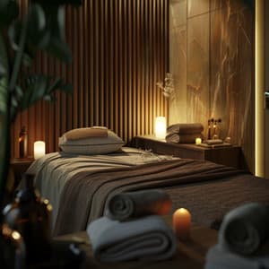 Soothing Melodies Music for Spa Relaxation - Daytime Music