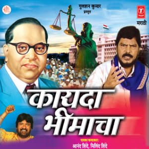 Kayada Bheemacha - Anand Shinde