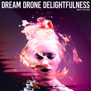 Dream Drone Delightfulness - Music For Dogs
