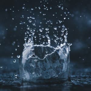 Zen Droplets: The Drip Meditation Soundscapes - Water Science