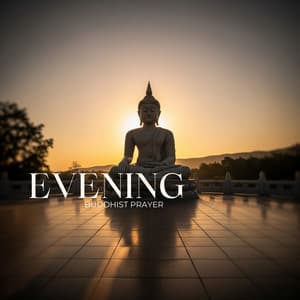 Evening Buddhist Prayer - Tibetan Prayers