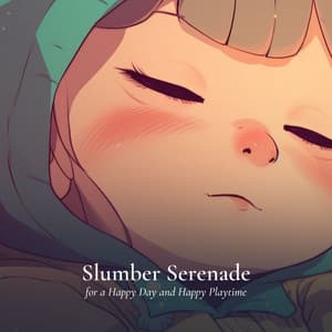 Slumber Serenade for a Happy Day and Happy Playtime - Twinkle Twinkle Little Star
