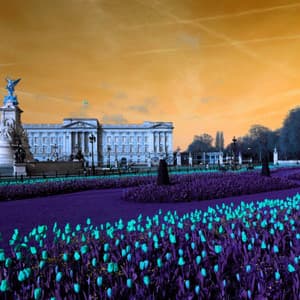 Echoes of Improving Work - Paris Cafe Jazz