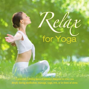 Relax for Yoga - Relaxation Specialists