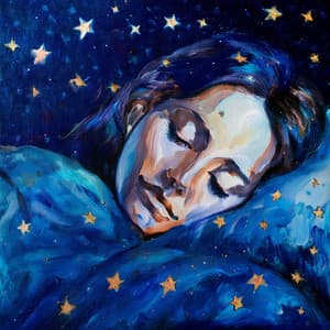 Serenata Relajante: Melodías Tranquilas Para La Calma Por La Noche - La galería de cristal